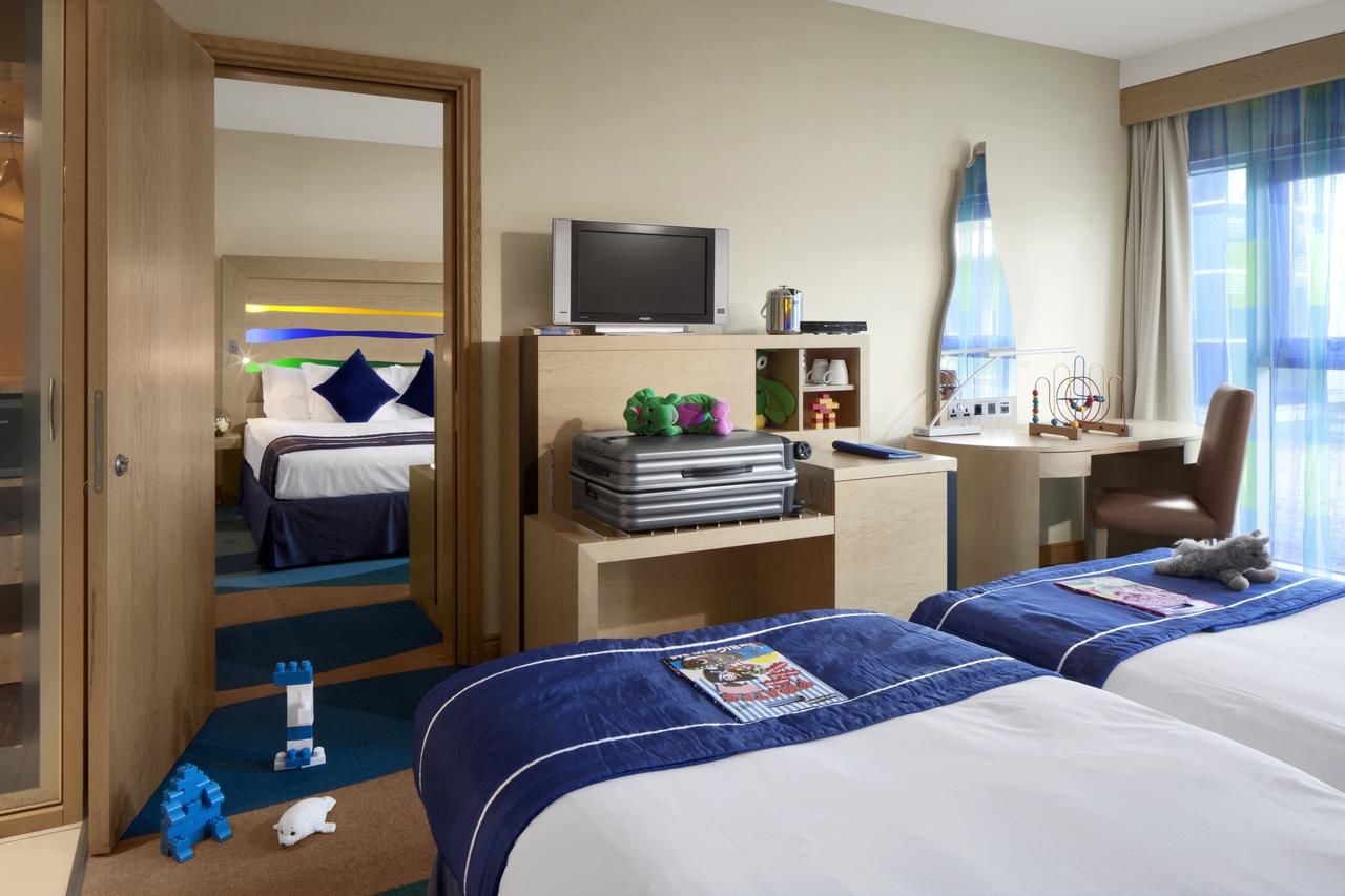 Отель Radisson BLU Hotel & Spa, Little Island Cork Корк-26