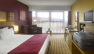 Отель Radisson BLU Hotel & Spa, Little Island Cork Корк Стандартный номер-4